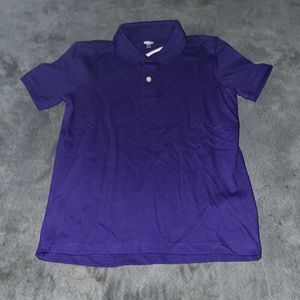 Old Navy Boys’ Short Sleeve Shirt